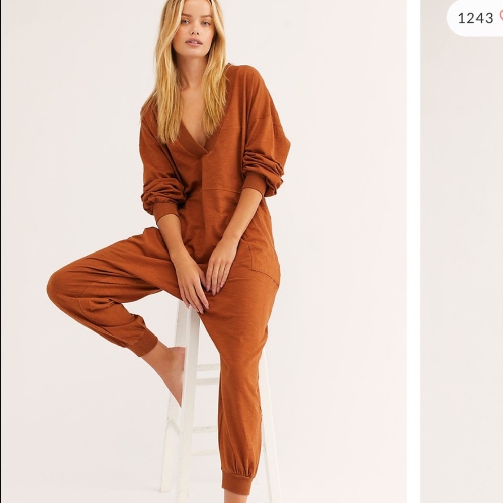 LOOKING FOR Free People Just Because Onesie XS